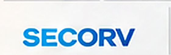 Logo Secorv