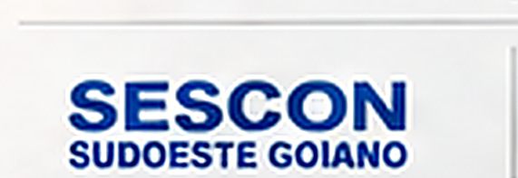 Logo Sescon Sudoeste Goiano