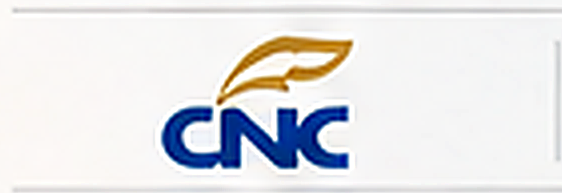 Logo CNC
