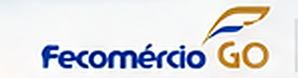 Logo Fecomércio GO