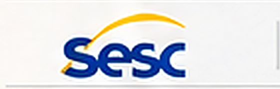 Logo Sesc